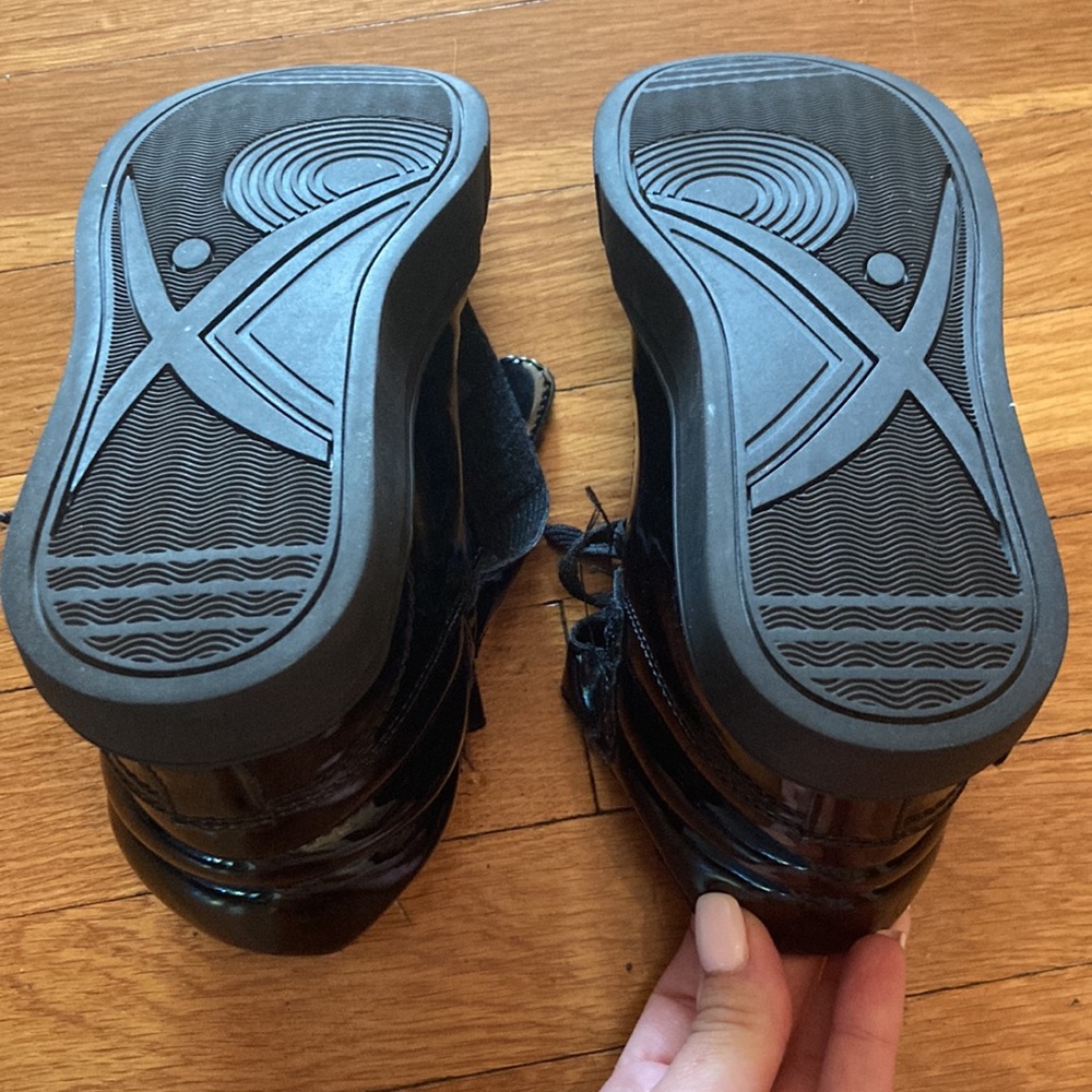 Hip hop dance shoes - Picture 4 of 6